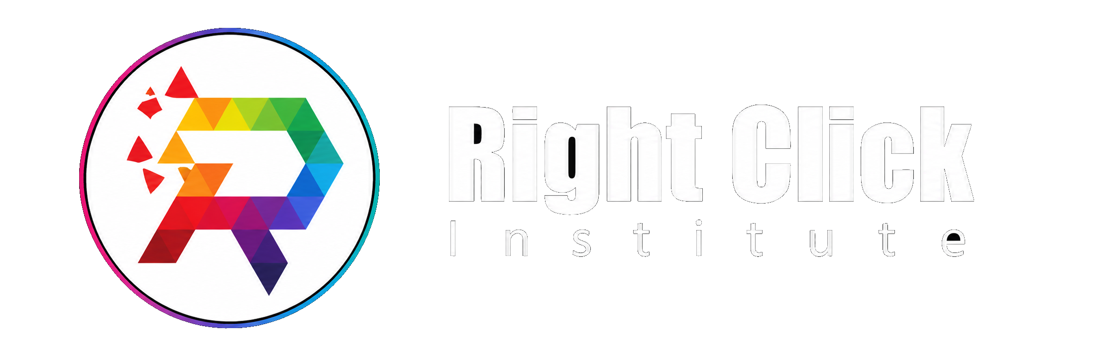 RightClickInstitute Logo